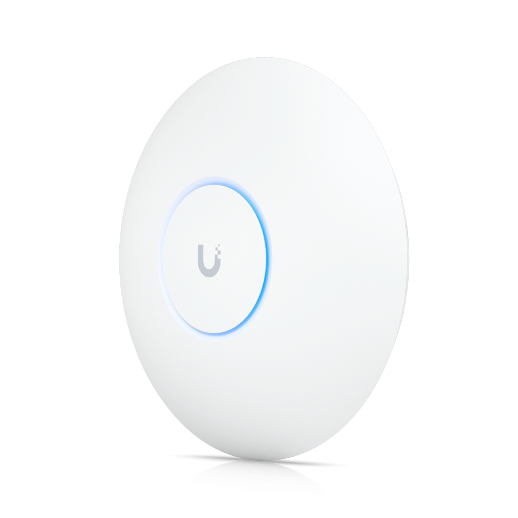 Ubiquiti (Ubnt) Uap-U7-Pro, Unifi, Triple Band, 5765Mbps, Wifi6, Tavan Tipi, Acce