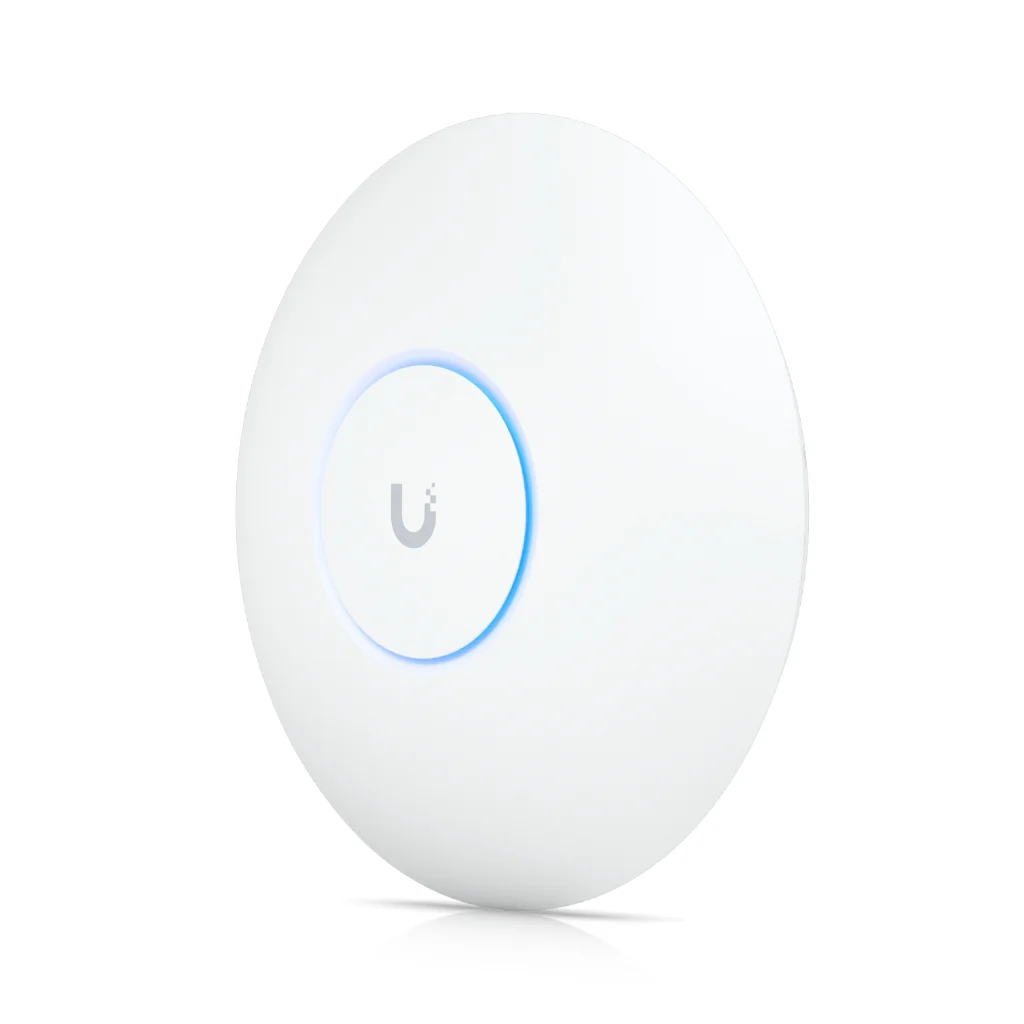 UAP-U7-PRO, UniFi, Triple Band, 5765Mbps, Wifi6, Tavan Tipi, Access Point (Poe Adaptör Çıkmaz)