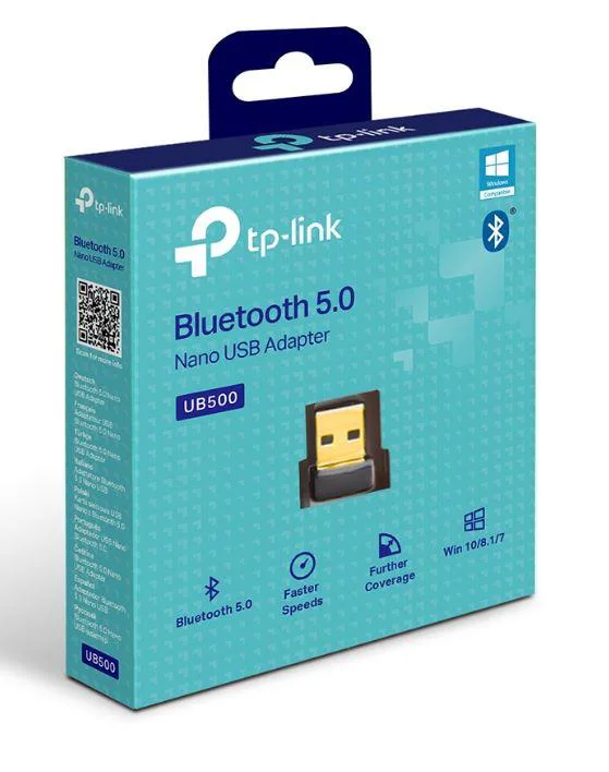 UB500 Bluetooth 5.0 Nano USB Adaptör – Hızlı ve Stabil Kablosuz Bağlantı Fiyatı, Yorumları ve Özellikleri