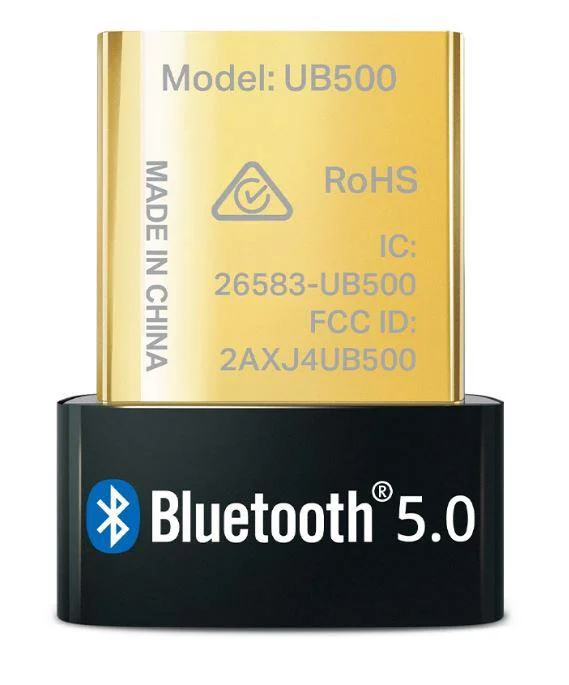 UB500 Bluetooth 5.0 Nano USB Adaptör – Hızlı ve Stabil Kablosuz Bağlantı Fiyatı, Yorumları ve Özellikleri