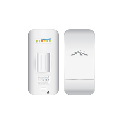 Ubiquiti  Loco M5 1Port 150Mbps 5Ghz 2X2 Mimo 13Dbi Access Point -
