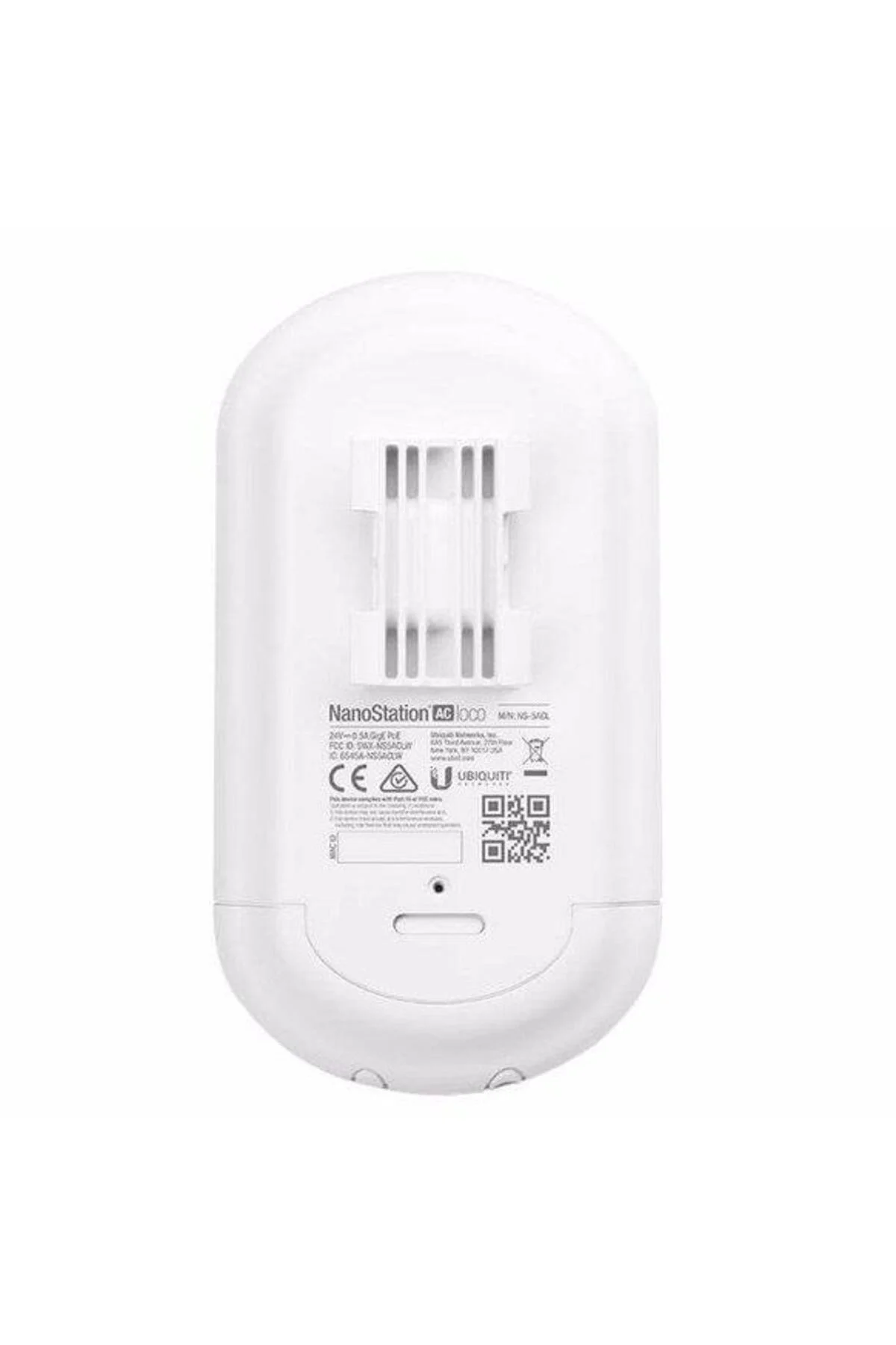 Ubiquiti Loco5Ac 5Ghz 13Dbi 45 Derece 10Km Ptp Diş Ortam Access P