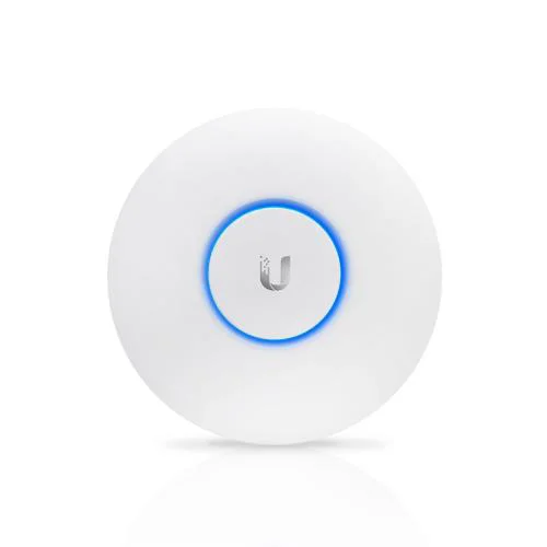 UBIQUITI UAP-U6-PRO, UniFi, Dual Band, 2400Mbps, Wifi6, Tavan Tip
