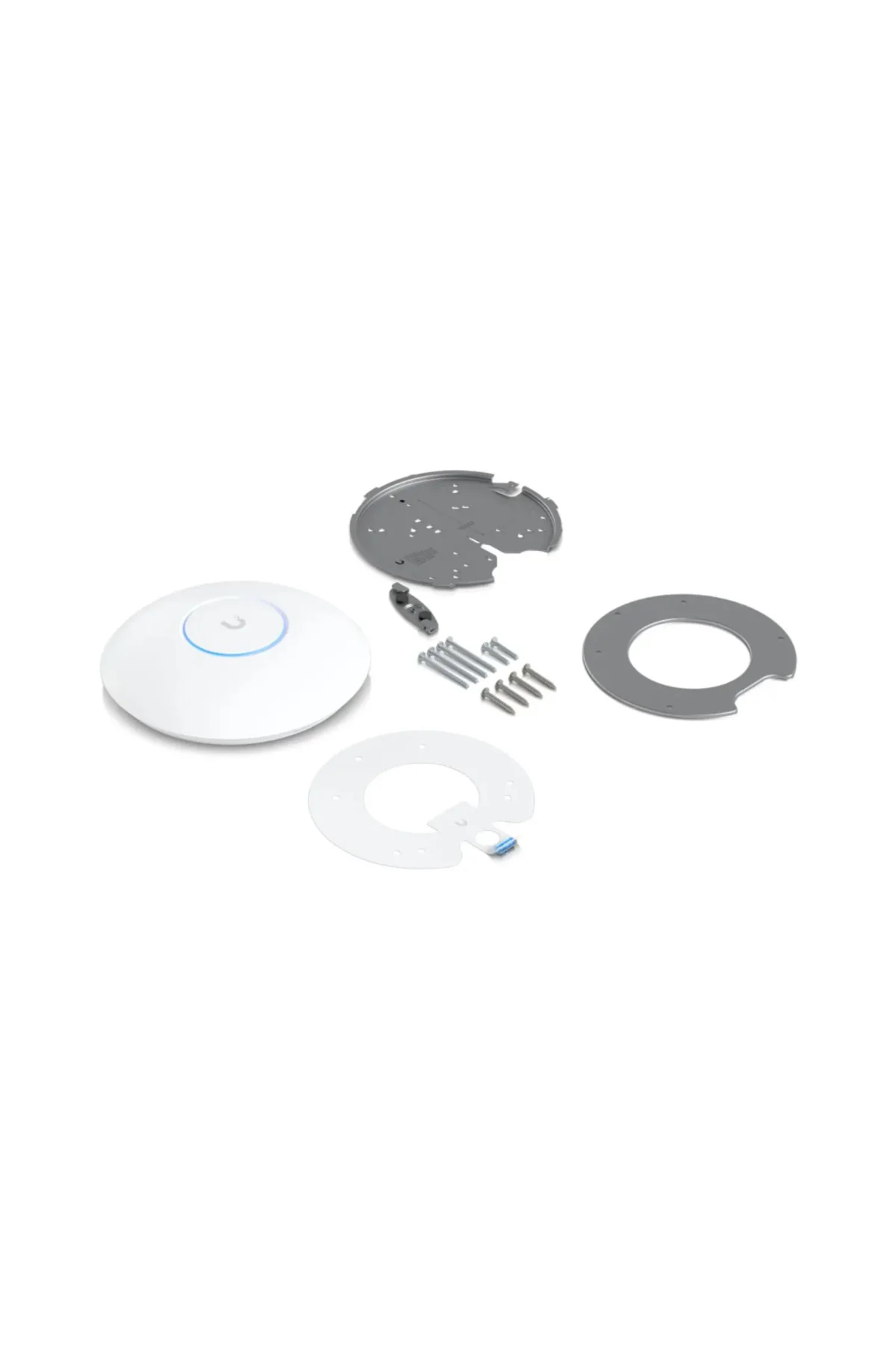 UBIQUITI UAP-U7-PRO, UniFi, Triple Band, 5765Mbps, Wifi6, Tavan T UBIQUITI UAP-U7-PRO, UniFi, Triple Band, 5765Mbps, Wifi6, Tavan T