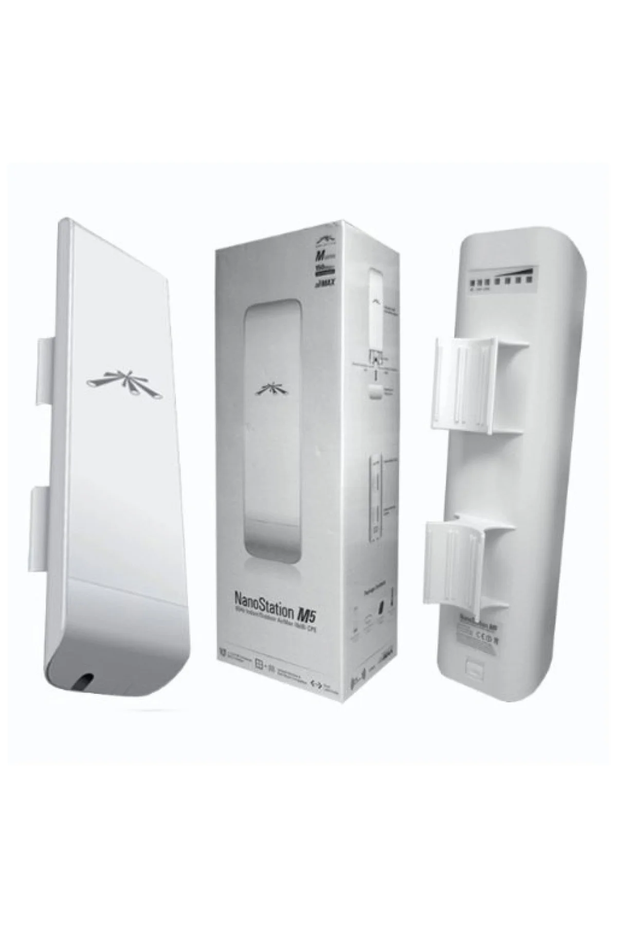 UBIQUITI UBNT NANO STATION M5 5Ghz 150Mbps 15Km CPE UBIQUITI UBNT NANO STATION M5 5Ghz 150Mbps 15Km CPE