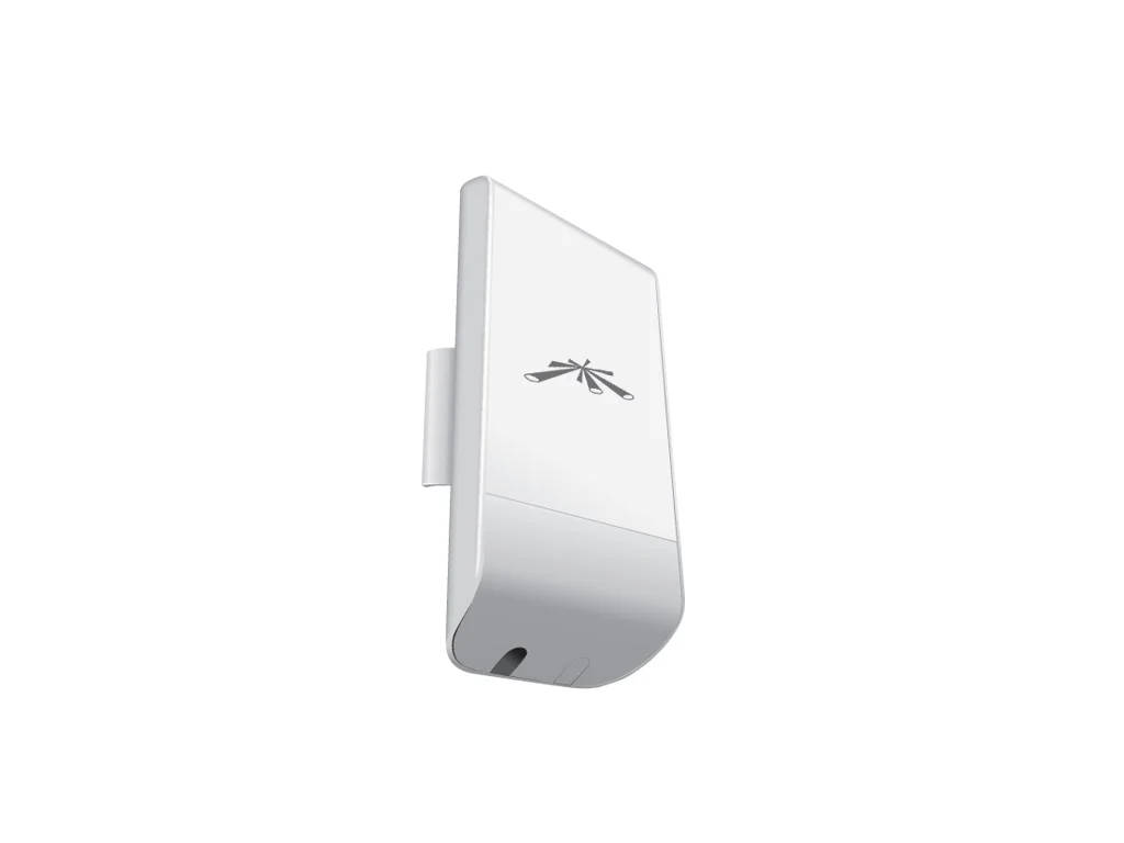 UBNT NanoStation LocoM2 2.4GHz 150+Mbps 5+Km Outdoor AirMax Access Point