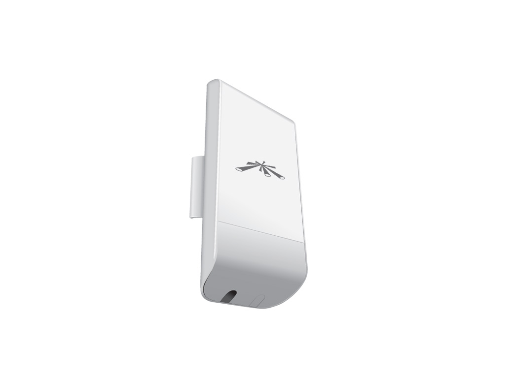 Ubiquiti Ubnt Nanostation Locom2 2.4Ghz 150+Mbps 5+Km Outdoor Airmax Acces