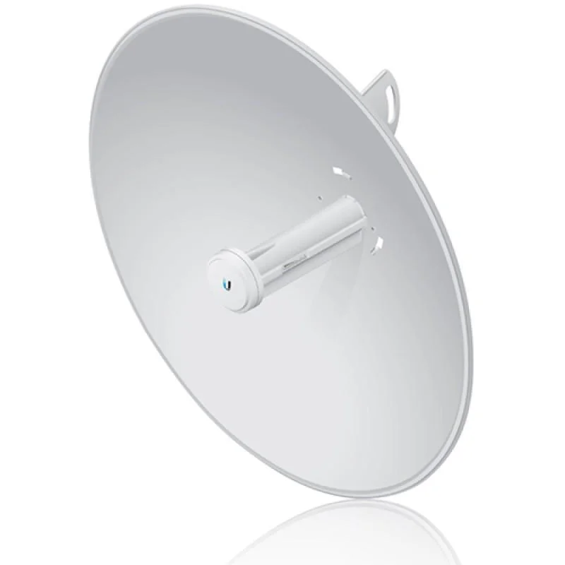 UBNT PowerBeam PBE-5AC-500 5Ghz 450Mbps 25Km Access Point UBNT PowerBeam PBE-5AC-500 5Ghz 450Mbps 25Km Access Point
