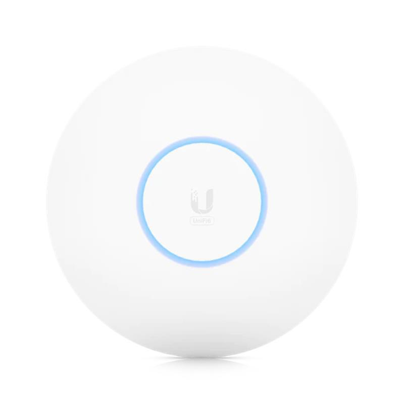 Ubiquiti Ubnt Unifi U6-Pro (Wi-Fi 6) Dual Band 573,5Mbps-4800Mbps Access P