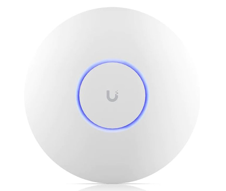 Ubiquiti Ubnt Unifi7 Access Point (U7-Pro) (Kutu İçinde Adaptör Yoktur)