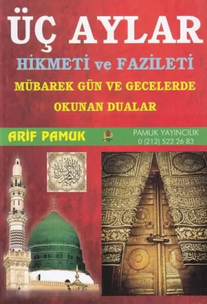 Üç Anahtar