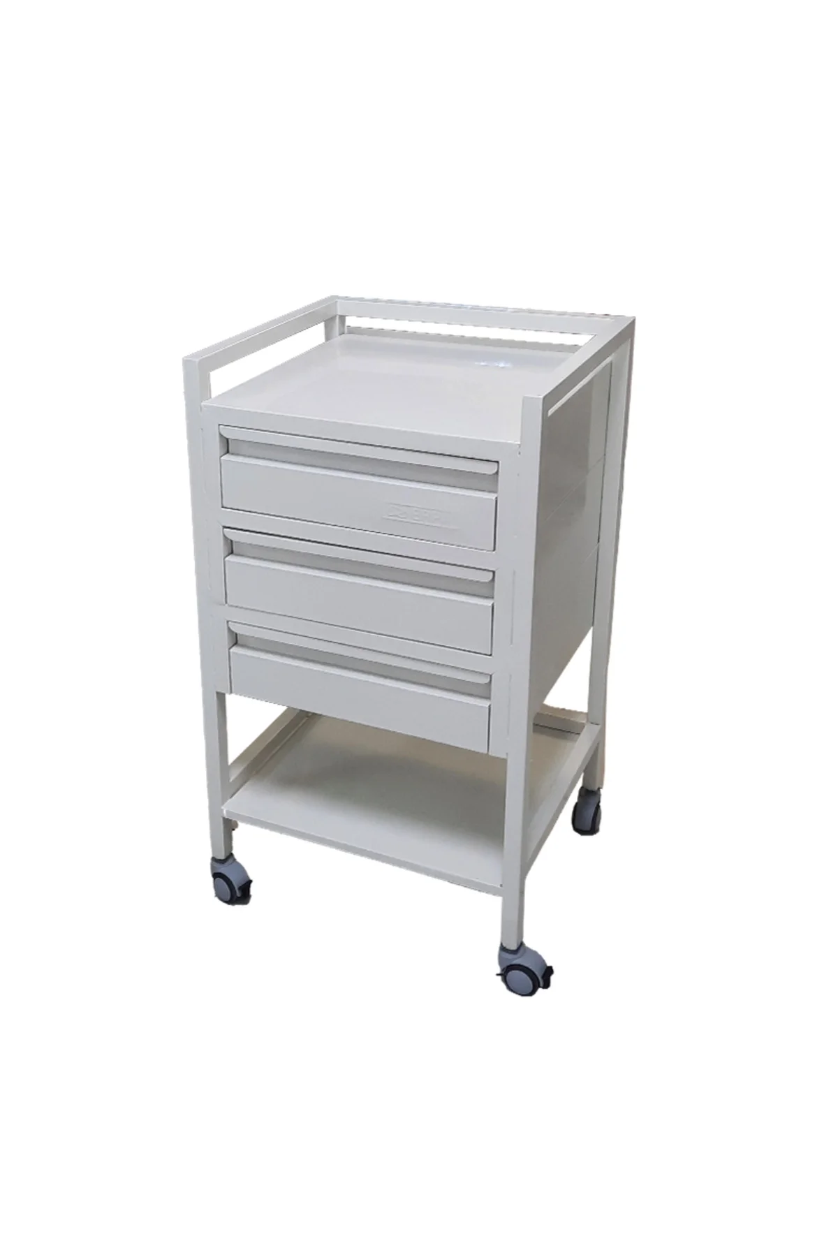 Üç Çekmeceli Troyler Araba E-232/F