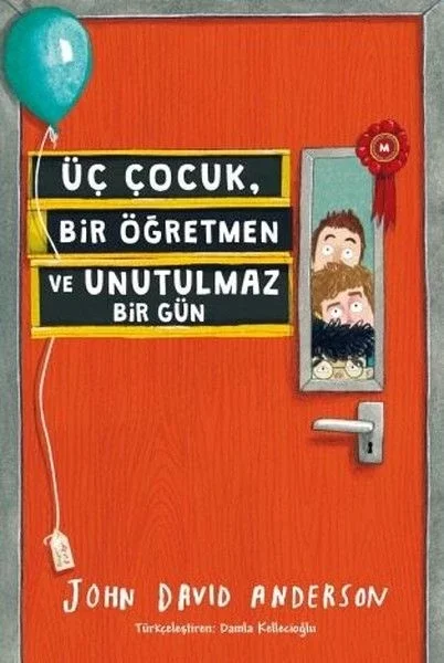Üç Çocuk, Bir Öğretmen ve Unutulmaz Bir Gün Fiyatı, Yorumları ve Özellikleri