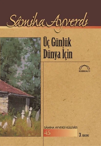 Üç Günlük Dünya İçin Fiyatı, Yorumları ve Özellikleri