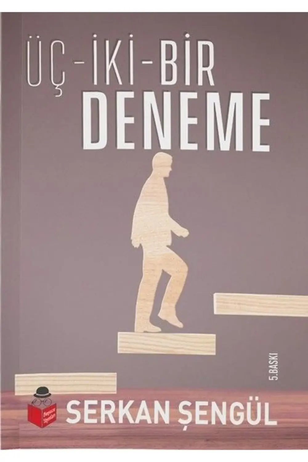 Üç İki Bir Deneme