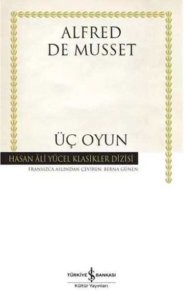 Üç İki Bir Deneme