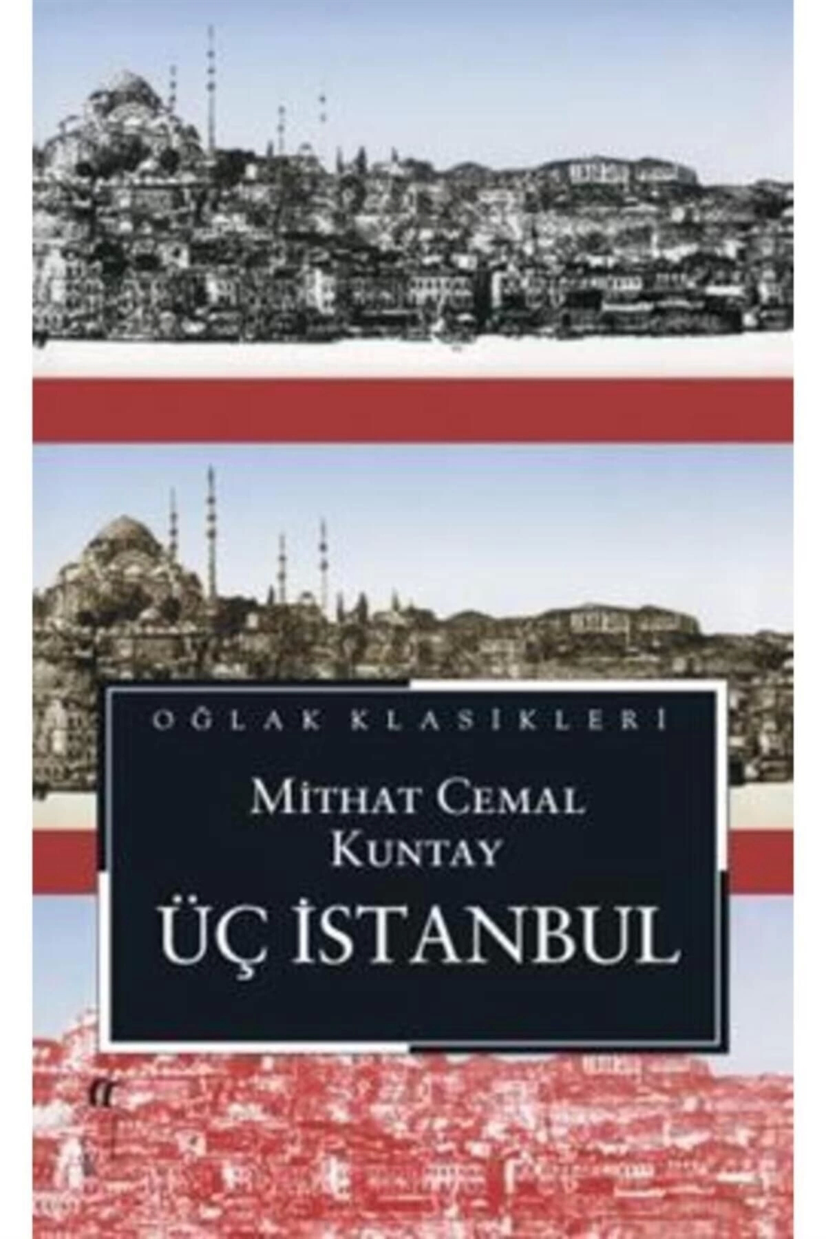 Oğlak Yayıncılık Üç İstanbul