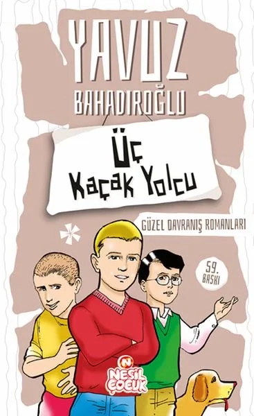 Üç Kaçak Yolcu Fiyatı, Yorumları ve Özellikleri