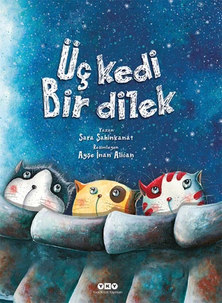 Üç Kedi Bir Dilek Fiyatı, Yorumları ve Özellikleri