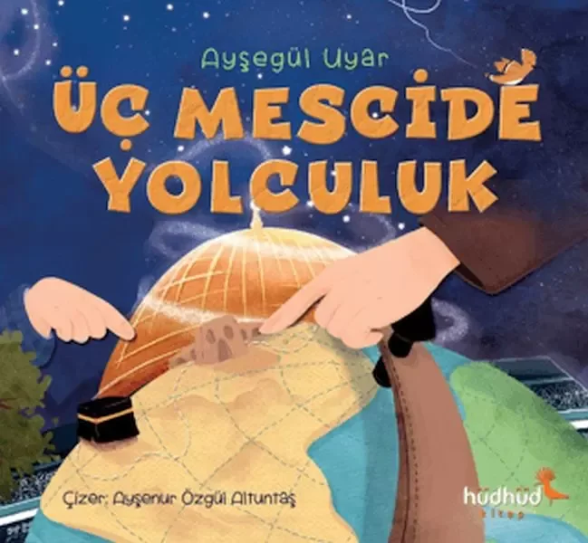 Üç Kuş Kardeş