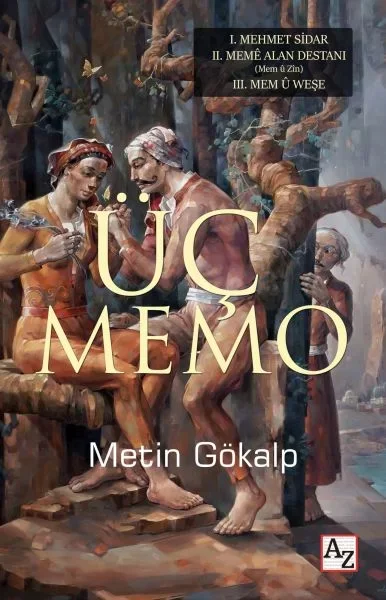 Üç Memo