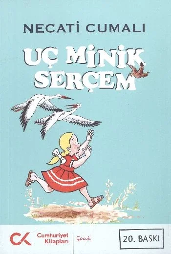 Uç Minik Serçem Fiyatı, Yorumları ve Özellikleri