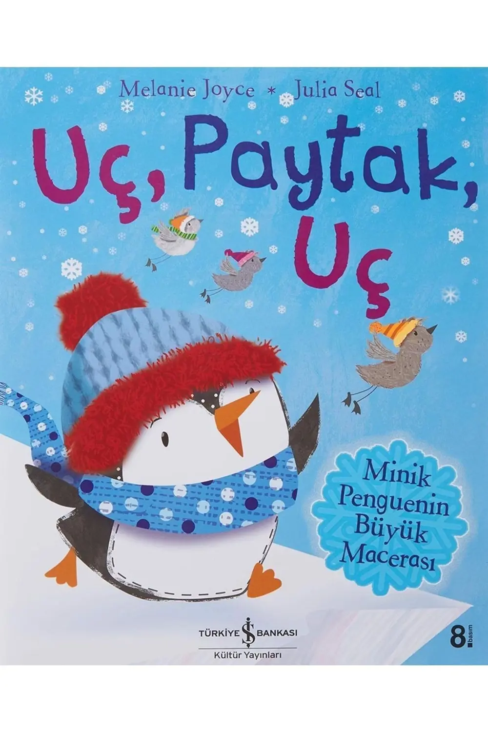 Uç Paytak Uç