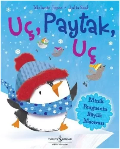 Uç, Paytak, Uç