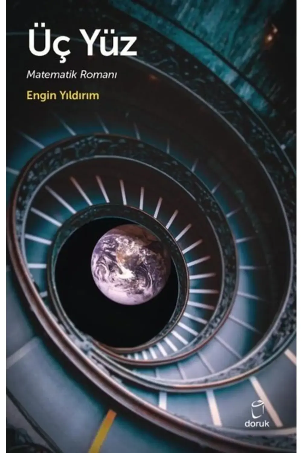 Üç Yüz - Matematik Romanı