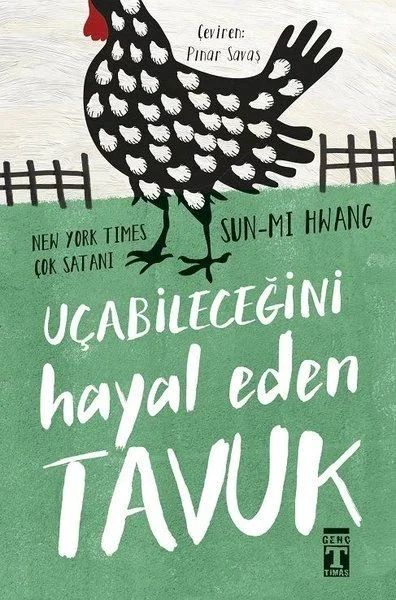 Uçabileceğini Hayal Eden Tavuk Fiyatı, Yorumları ve Özellikleri