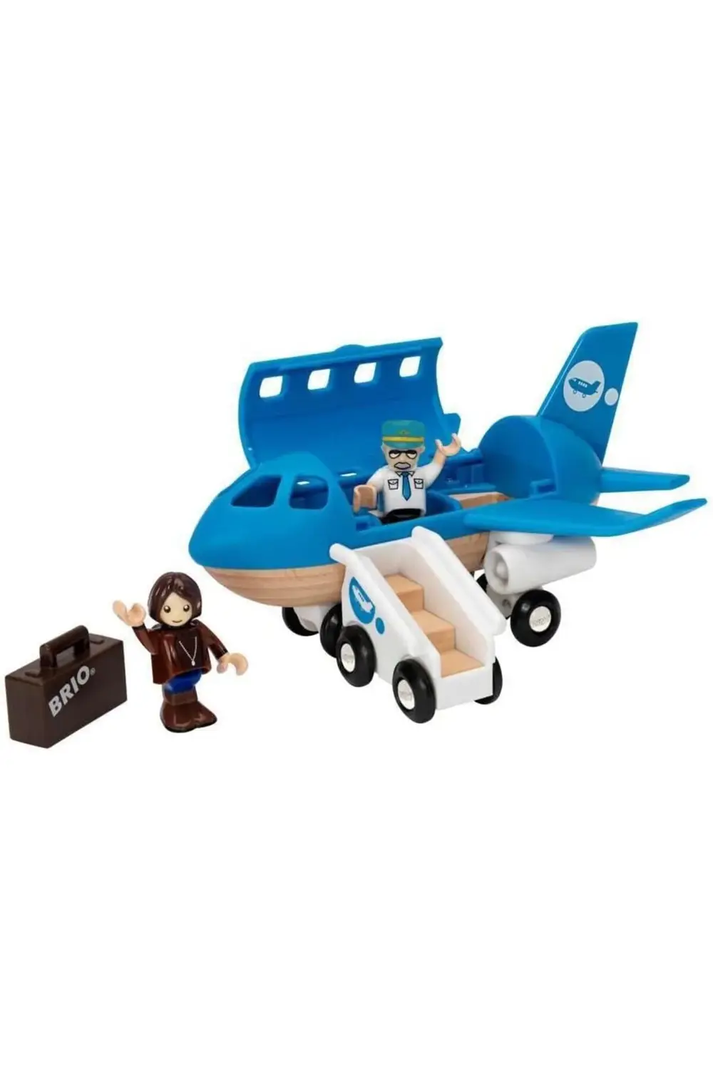 Uçak - 33306 395519