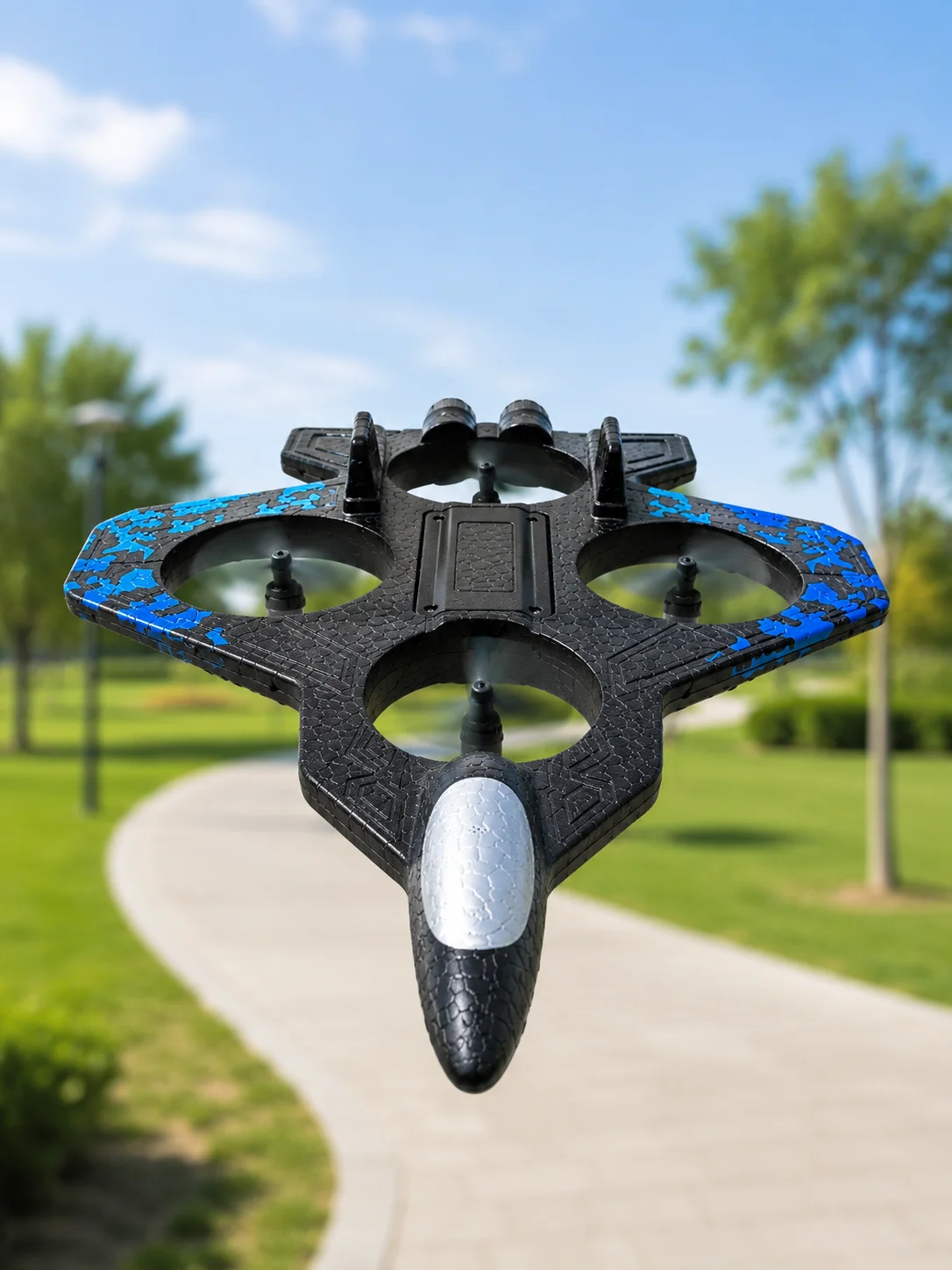 Uçak Drone Uçak Drone