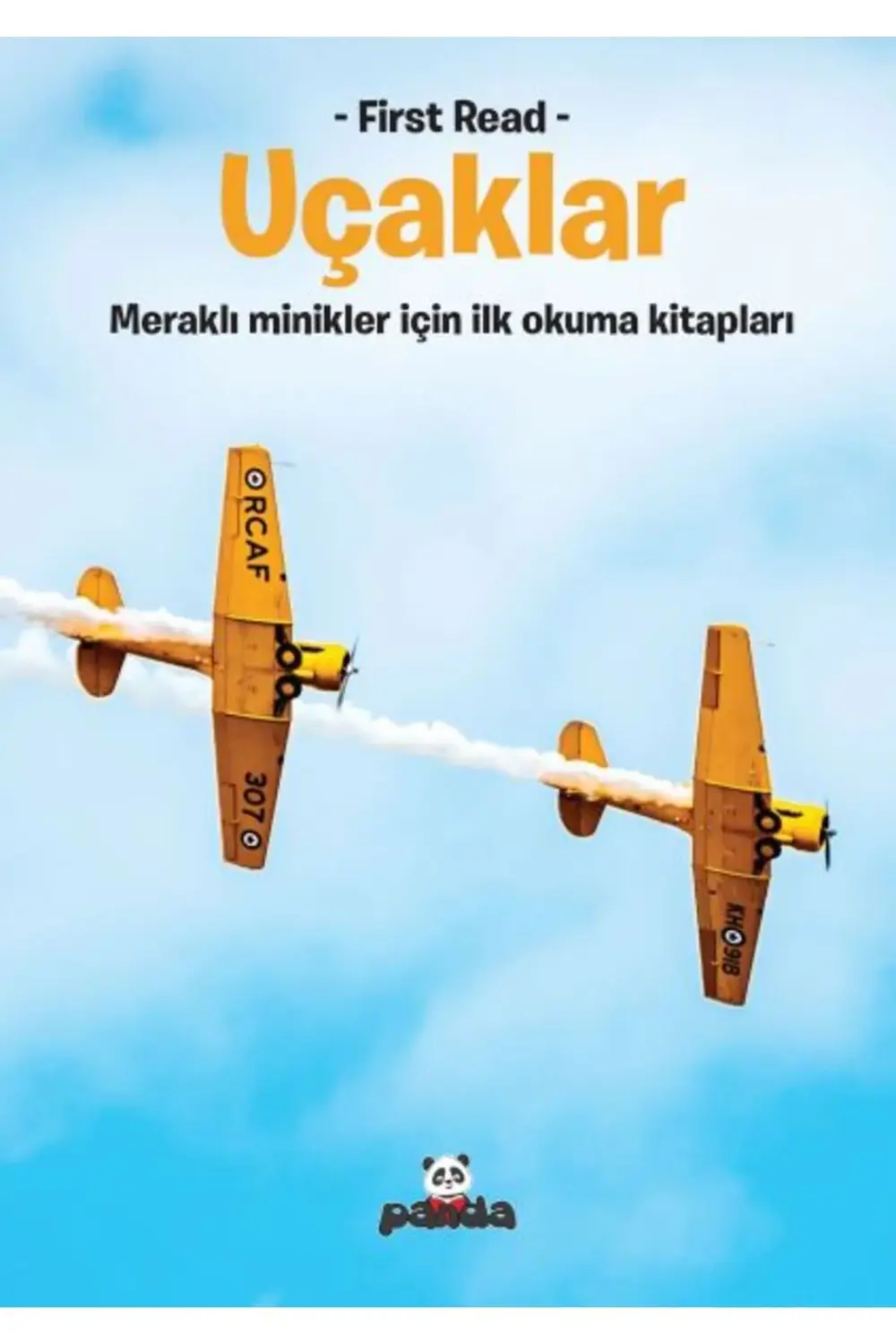 Uçaklar