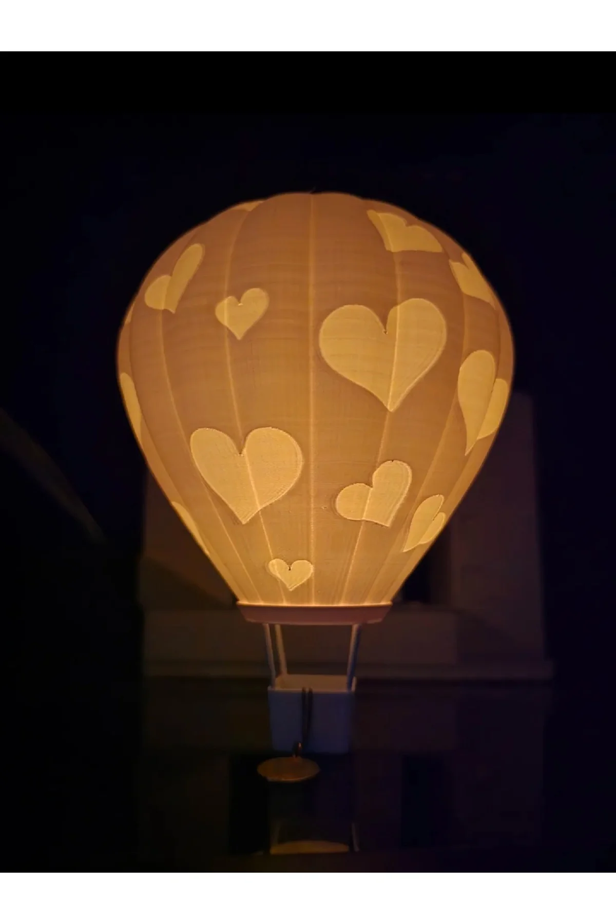 Uçan Balon Avize