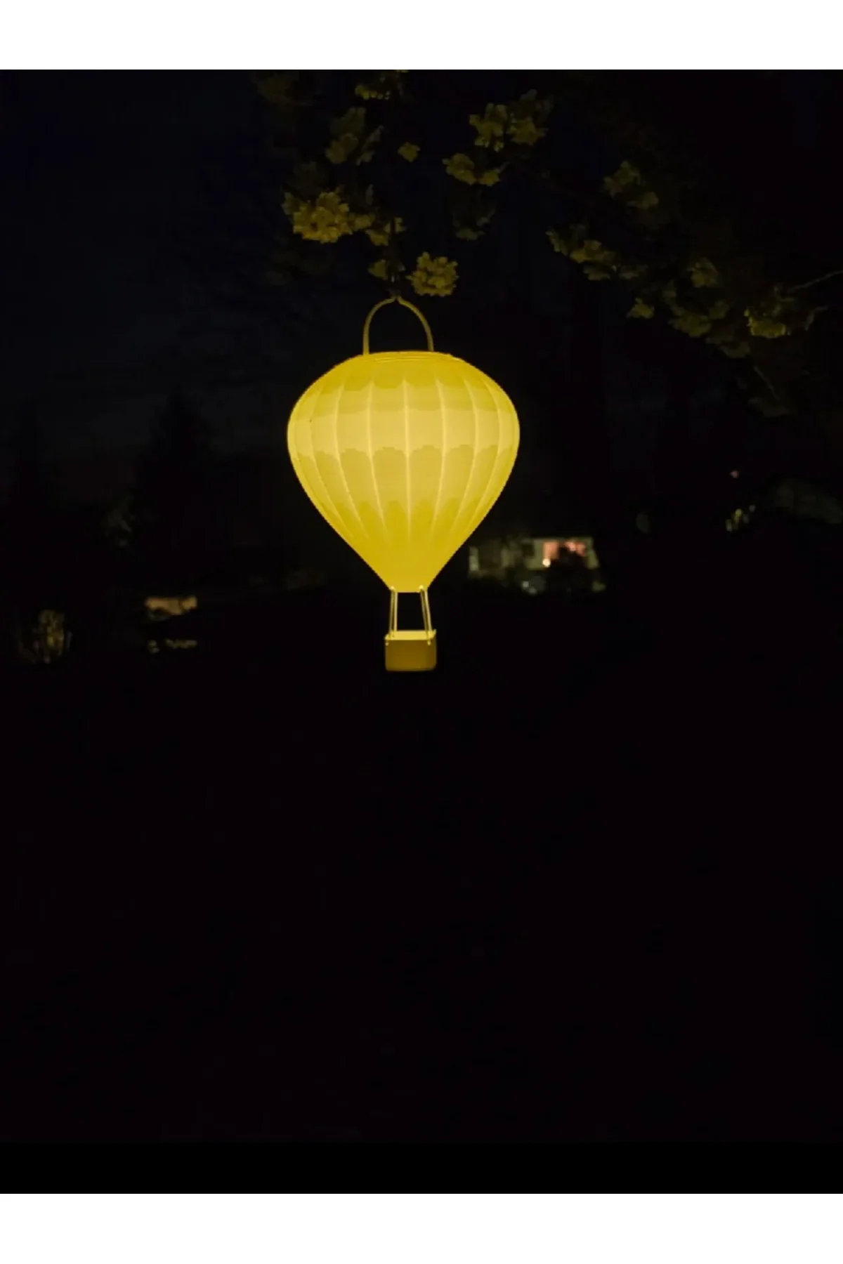 Uçan Balon Avize