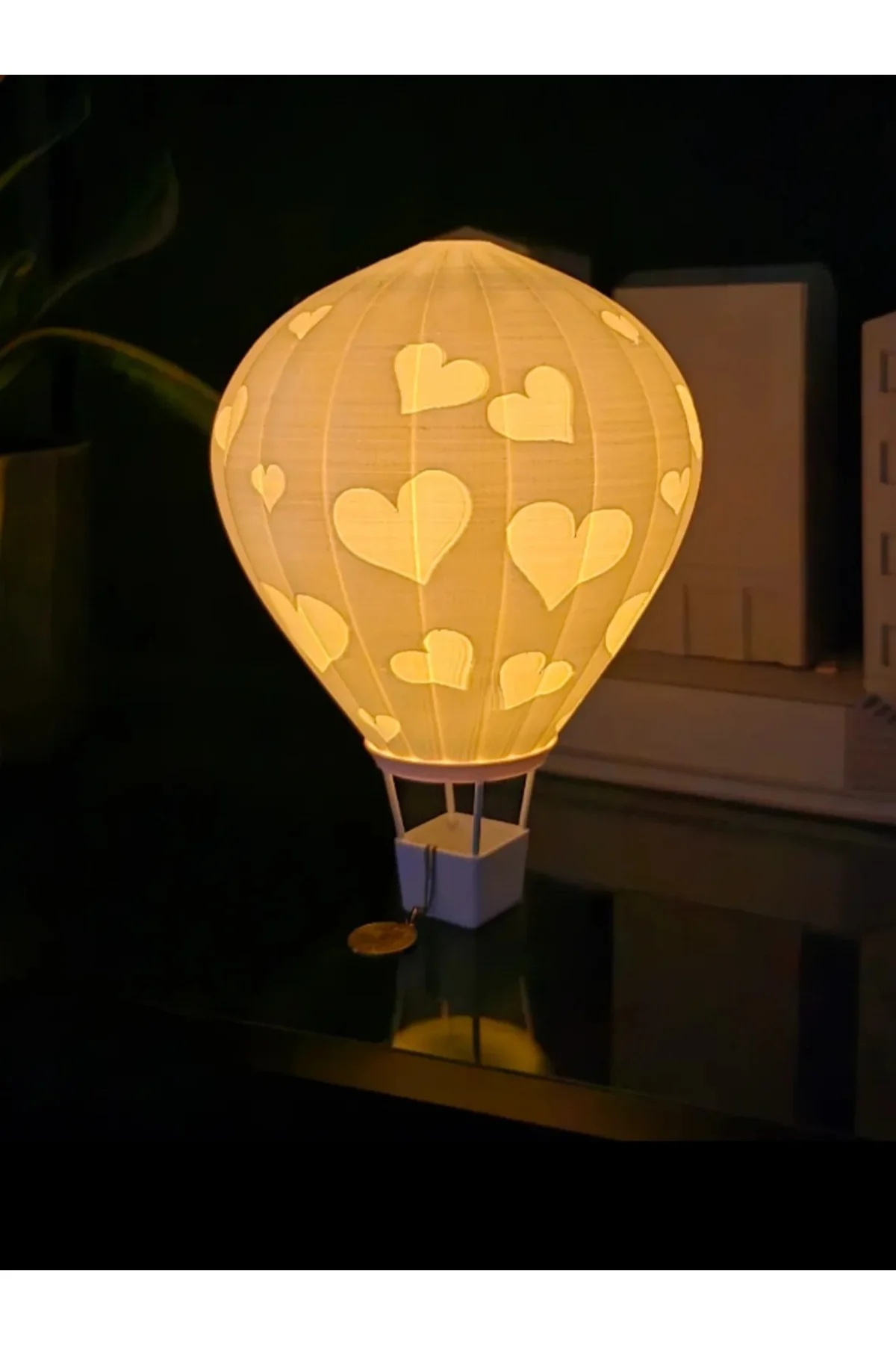 Uçan Balon Avize