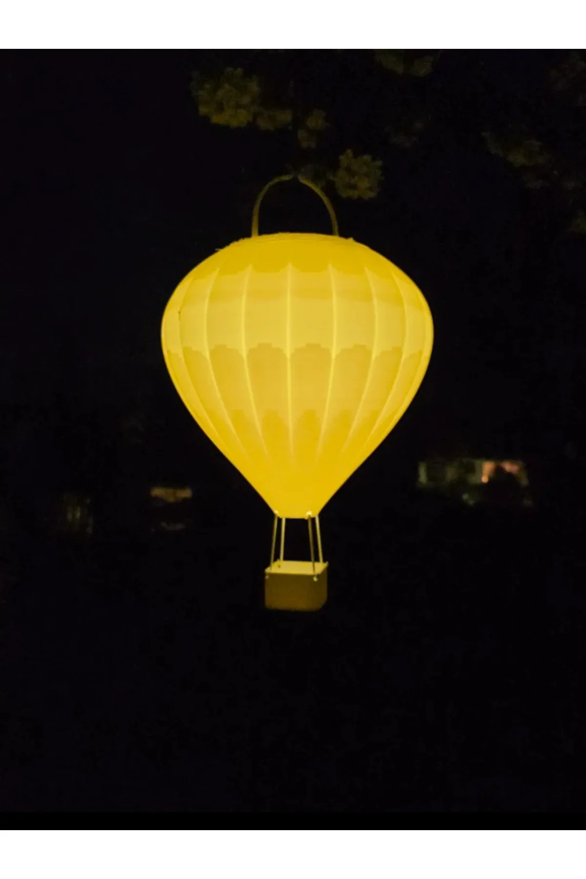 Uçan Balon Avize