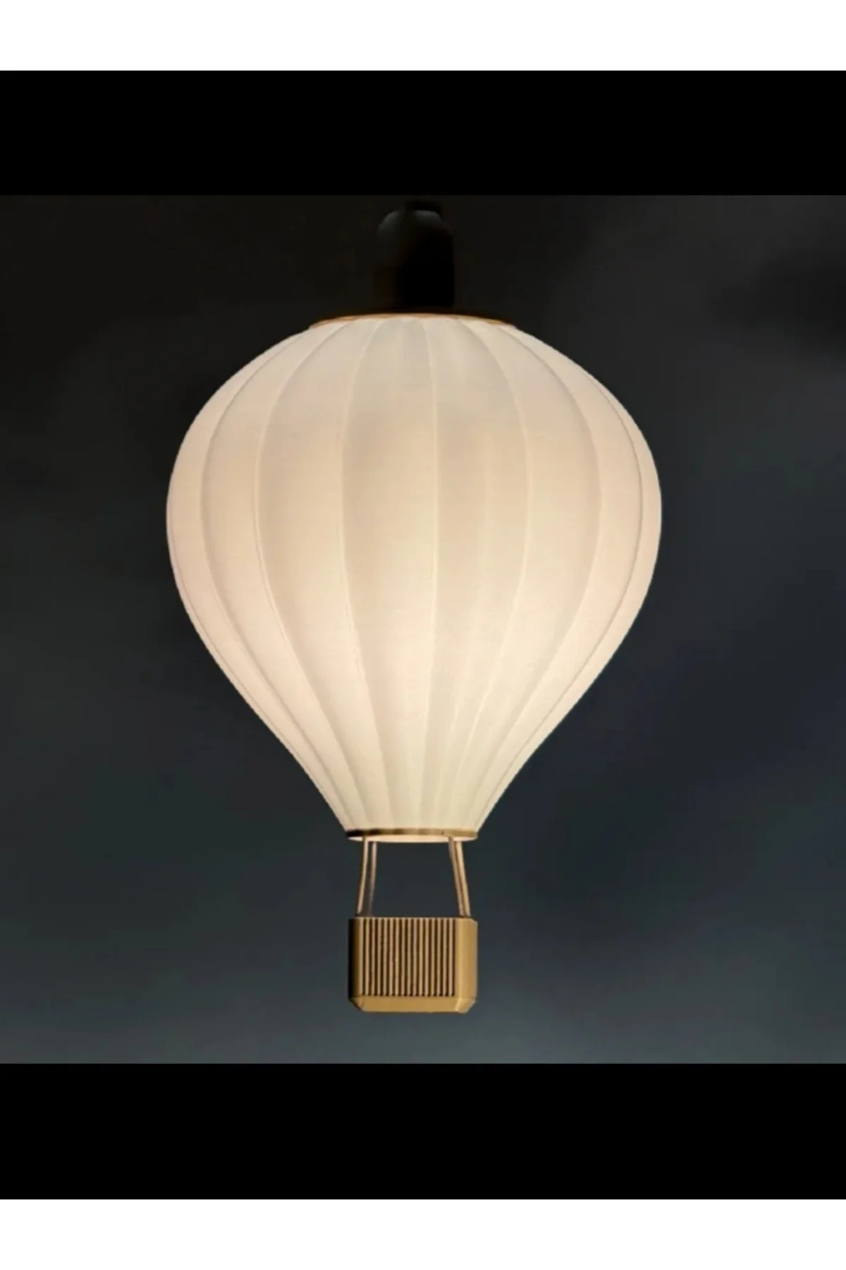 Uçan Balon Avize