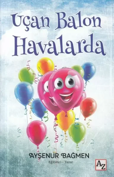 Uçan Balon Havalarda Fiyatı, Yorumları ve Özellikleri