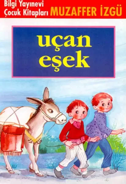 Uçan Eşek Fiyatı, Yorumları ve Özellikleri