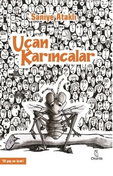 Uçan Karıncalar Fiyatı, Yorumları ve Özellikleri