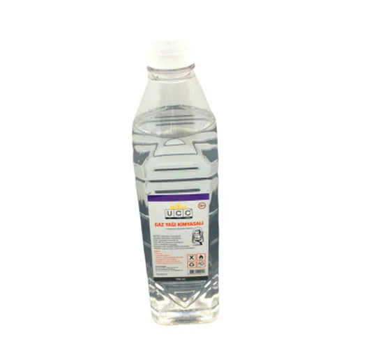 Ucc Gaz Yağı 700ML. Ucc Gaz Yağı 700ML.