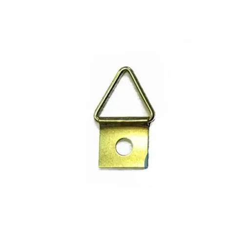 Üçgen Çerçeve Askısı No:1, 20x10mm - 200 Adet Ahşap Duvar Askısı Fiyatı, Yorumları ve Özellikleri