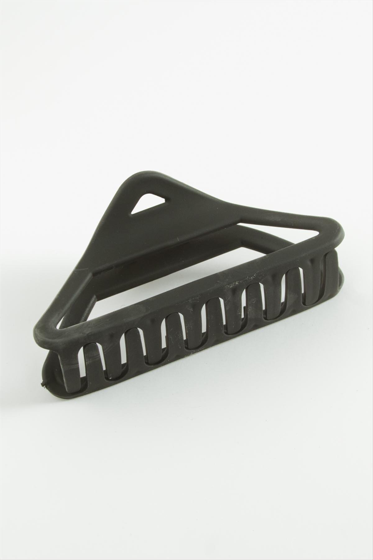 Üçgen Renkli Mandal Toka 12 Cm Üçgen Renkli Mandal Toka 12 Cm