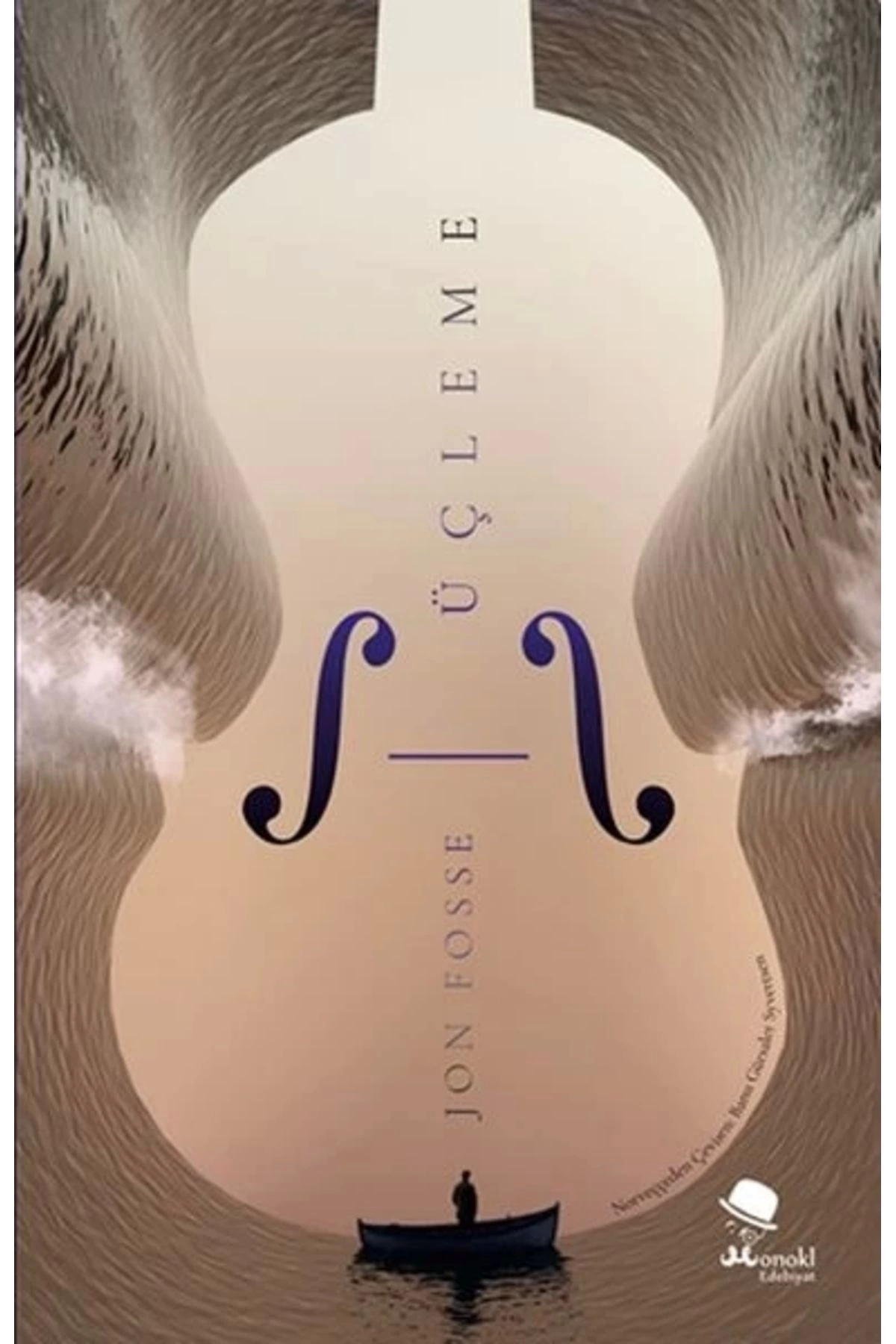 Monokl Yayınları Üçleme