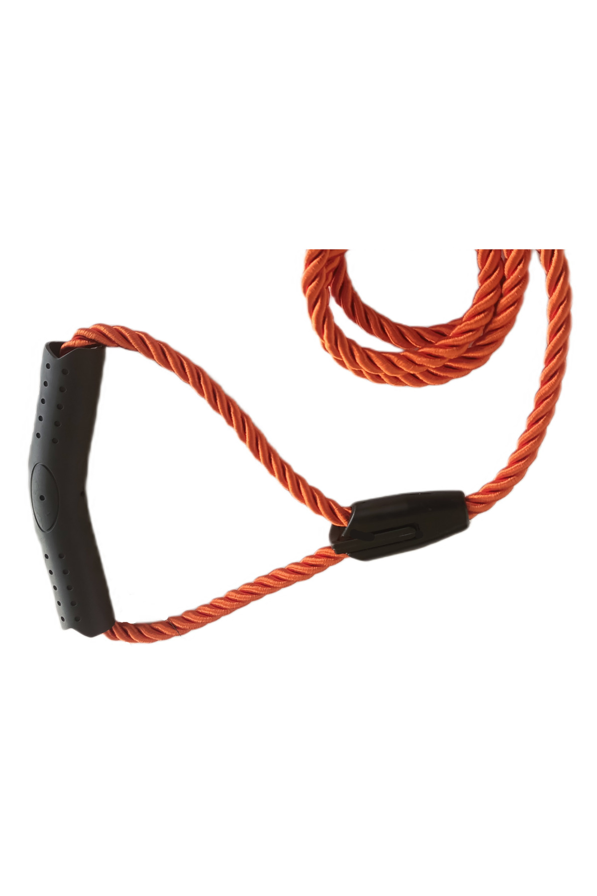 Bilfold Üçlü Sarmallı Köpek Gezdirme Halatı 1 Cm-120 Cm Tcu