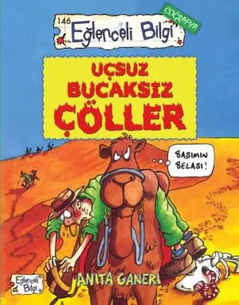 Uçsuz Bucaksız Çöller Fiyatı, Yorumları ve Özellikleri