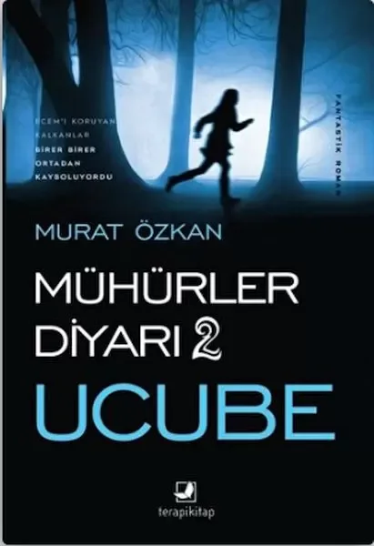 Ucube - Mühürler Diyarı 2 Fiyatı, Yorumları ve Özellikleri