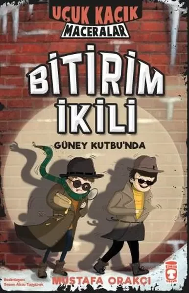 Uçuk Kaçık Ayşe ile Bilim - 5 kitap Takım