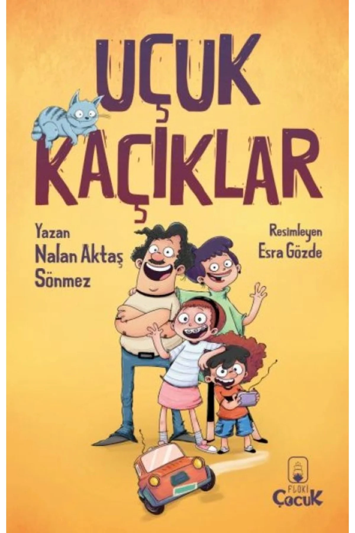 Uçuk Kaçıklar